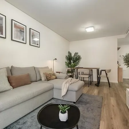 Apartment Moon