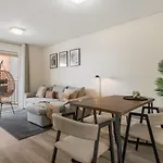 Moon Apartment Funchal (Madeira)