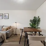 Moon Apartment
