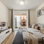 Apartment Moon Funchal (Madeira)