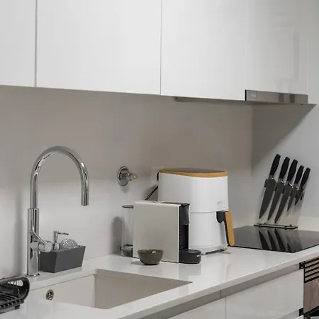 Apartman Moon Funchal