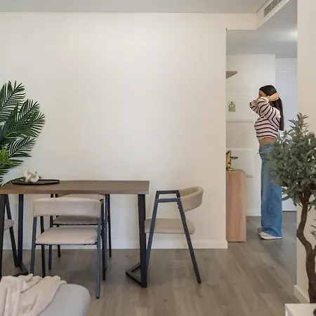 Apartman Moon Funchal