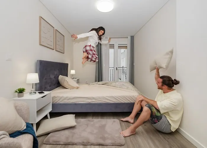 Carmo - Moon 公寓 丰沙尔