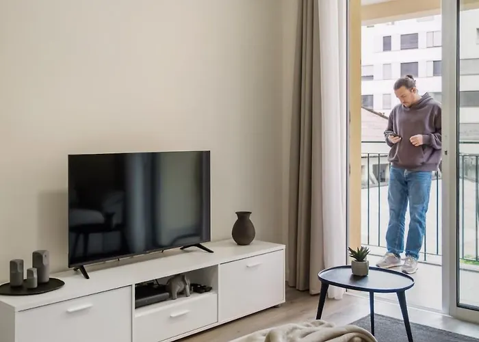 Carmo - Moon 公寓 *