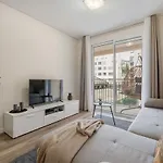Apartamento Moon