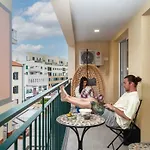 Apartamento Moon