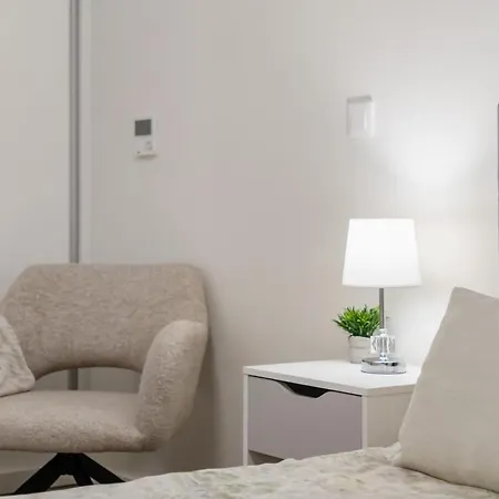 Carmo - Moon Appartement