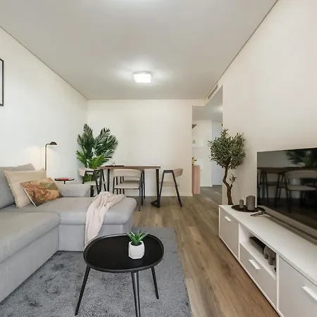 Apartamento Moon *