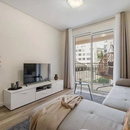 Apartamento Moon