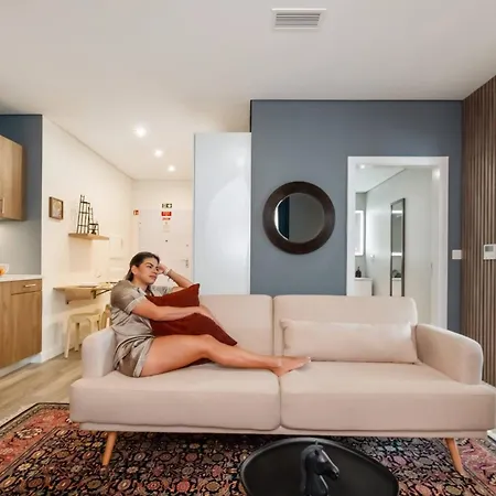 Center Carmo Appartement Funchal (Madeira)