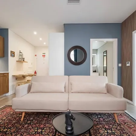 Center Carmo Appartement Funchal (Madeira)