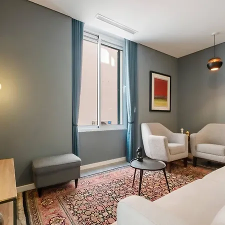 Appartement Center Carmo Funchal (Madeira)