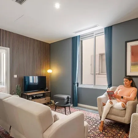 Center Carmo Appartement Funchal (Madeira)