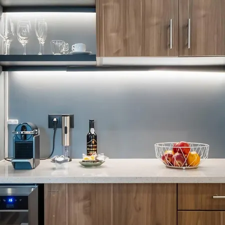Appartement Center Carmo