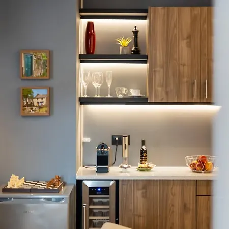 Appartement Center Carmo Funchal (Madeira)