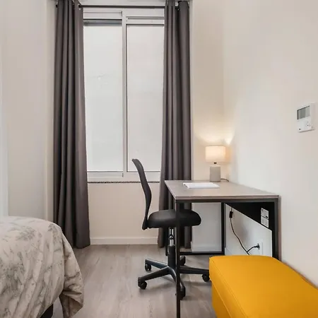 Center Carmo Appartement