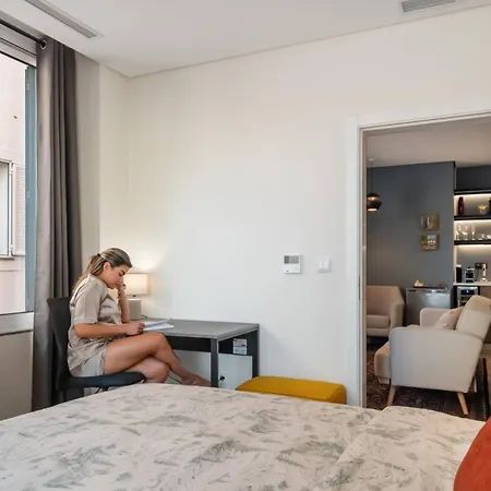 Center Carmo Appartement Funchal (Madeira)