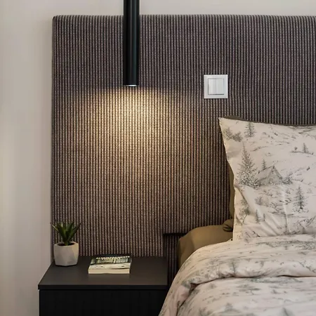 Appartement Center Carmo *