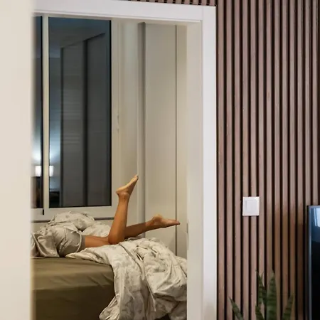 Center Carmo Appartement