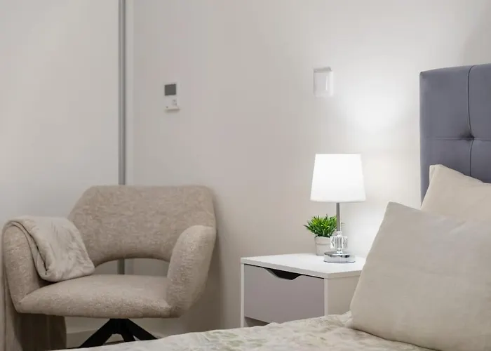 Carmo - Moon Appartement