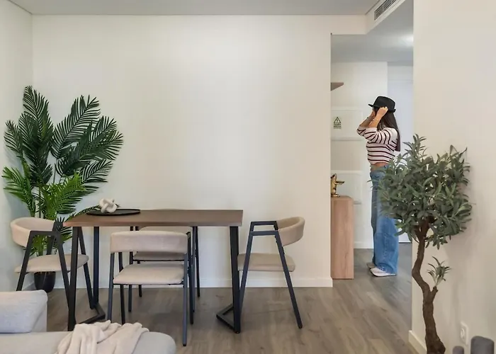 Carmo - Moon * Funchal (Madeira)