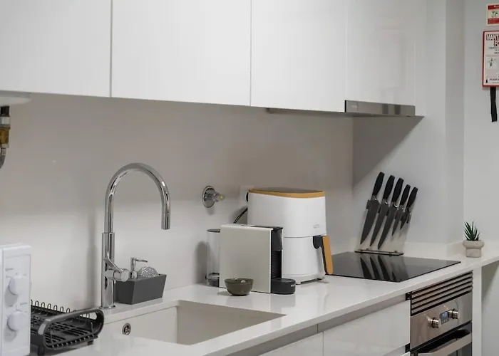 Appartement Carmo - Moon Funchal (Madeira)