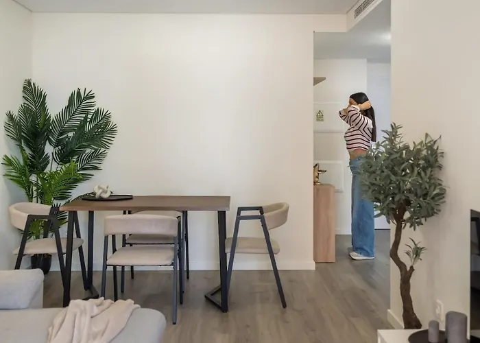 Appartement Carmo - Moon Funchal (Madeira)