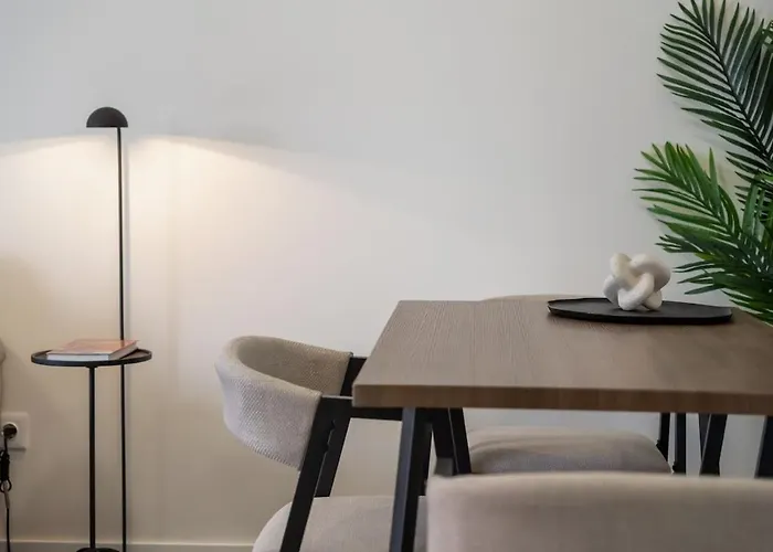 Carmo - Moon Appartement *