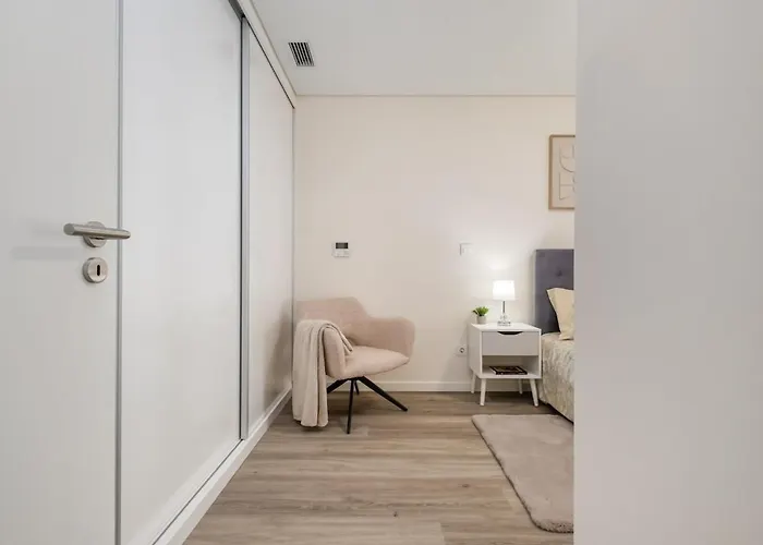 Carmo - Moon Appartement