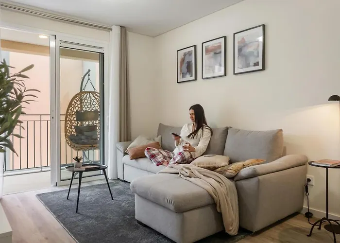 Carmo - Moon * Funchal (Madeira)