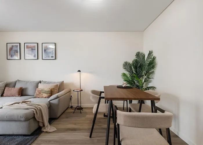 Carmo - Moon Appartement