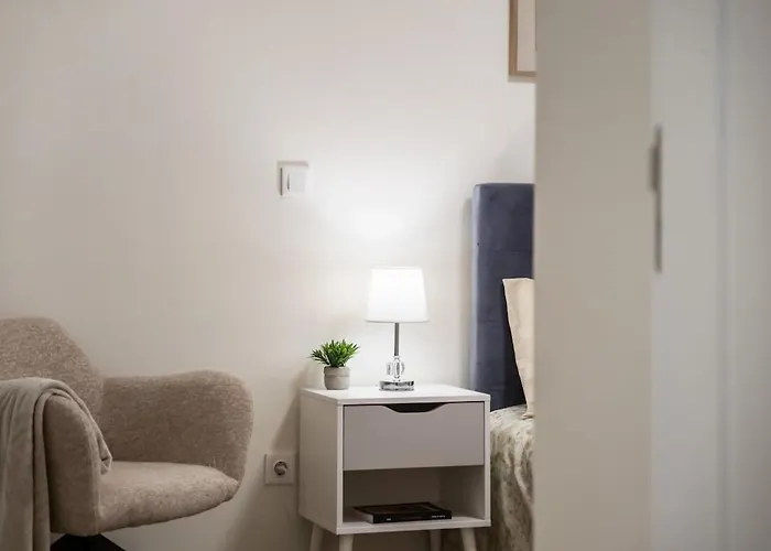 Carmo - Moon Appartement Funchal (Madeira)