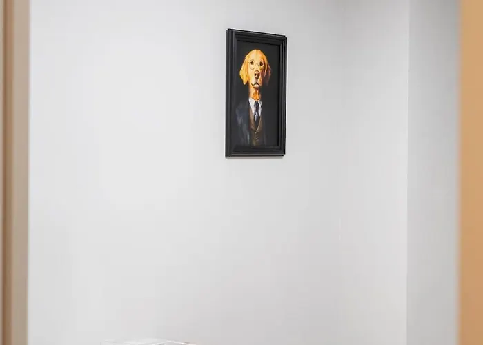 Carmo - Moon Appartement *