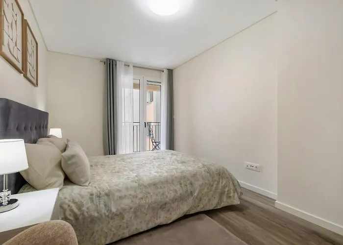 Carmo - Moon * Funchal (Madeira)