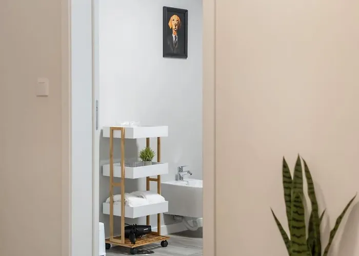 Appartement Carmo - Moon Funchal (Madeira)