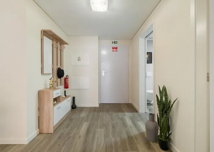 Carmo - Moon Appartement