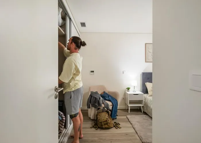 Carmo - Moon * Funchal